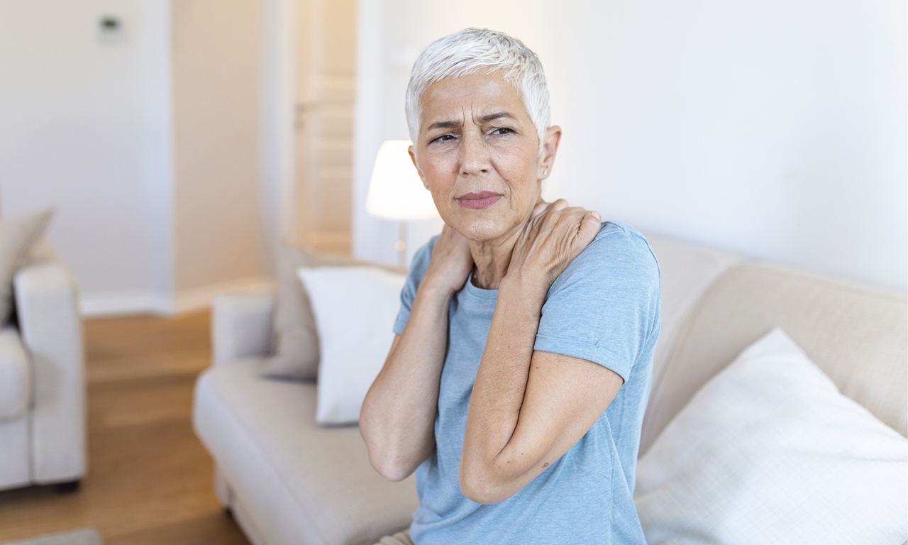 Riscos da Osteoporose e Como se Proteger