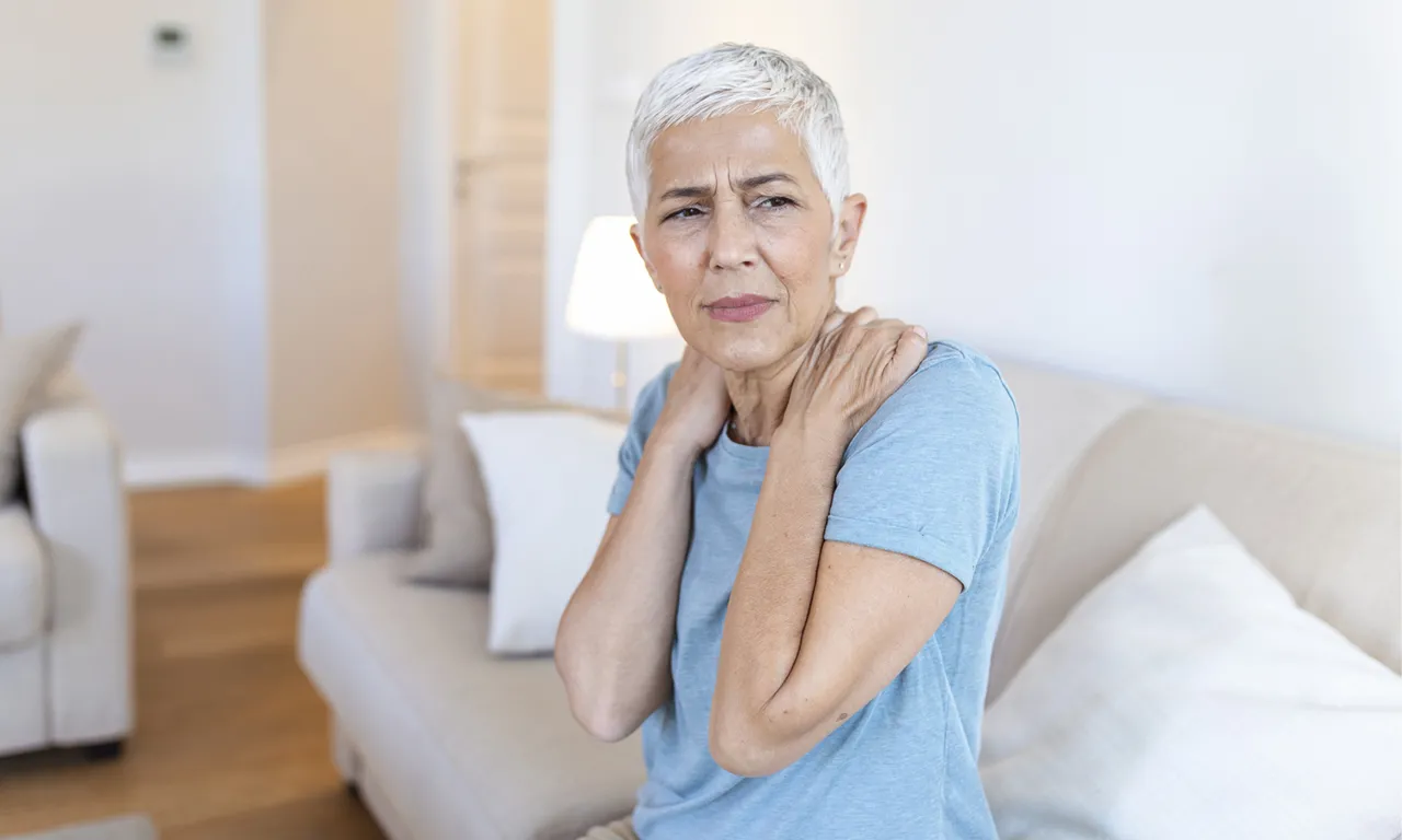 Riscos da Osteoporose e Como se Proteger